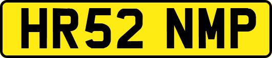 HR52NMP