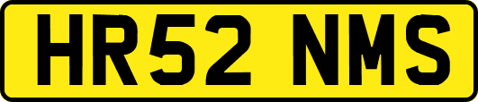 HR52NMS
