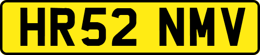 HR52NMV