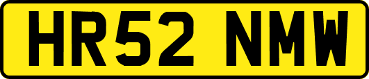 HR52NMW