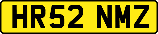 HR52NMZ