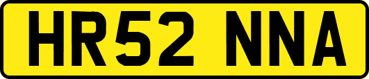 HR52NNA