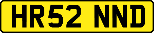 HR52NND