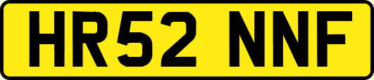 HR52NNF