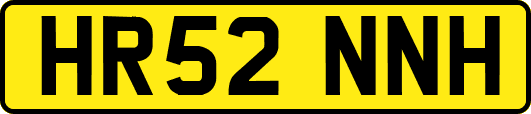 HR52NNH