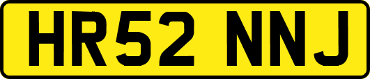HR52NNJ