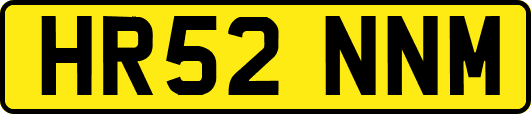 HR52NNM