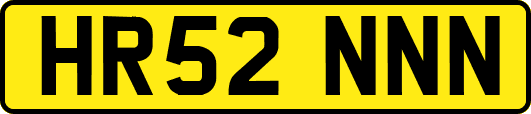 HR52NNN