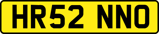 HR52NNO