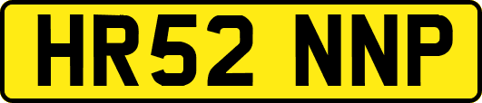 HR52NNP