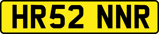 HR52NNR
