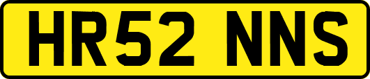 HR52NNS