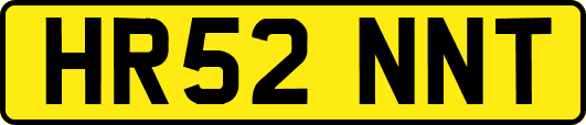 HR52NNT