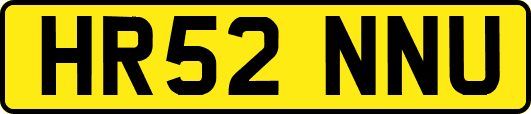 HR52NNU