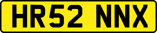 HR52NNX