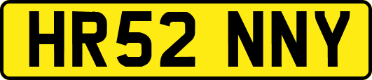 HR52NNY