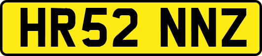 HR52NNZ