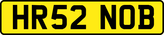 HR52NOB