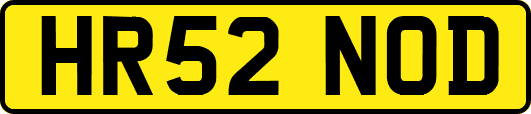 HR52NOD