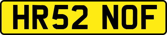 HR52NOF