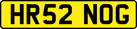 HR52NOG