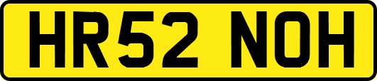 HR52NOH