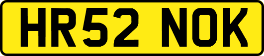 HR52NOK