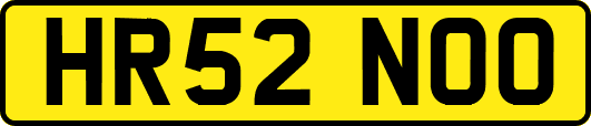 HR52NOO