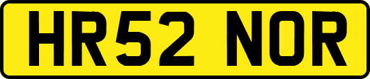 HR52NOR