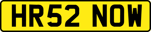 HR52NOW