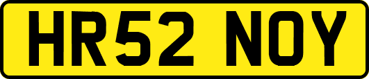 HR52NOY