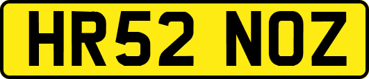 HR52NOZ