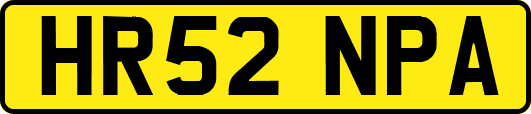 HR52NPA