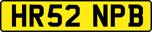 HR52NPB