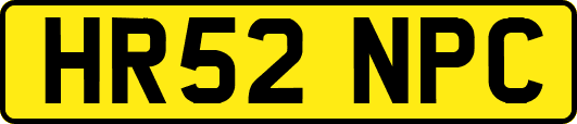 HR52NPC