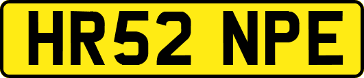 HR52NPE