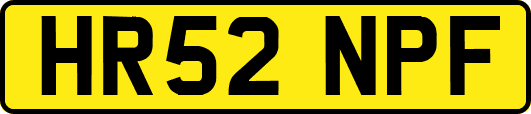 HR52NPF
