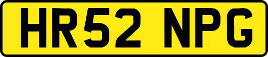 HR52NPG