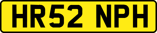 HR52NPH