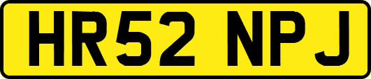 HR52NPJ
