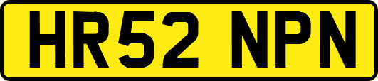 HR52NPN