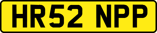 HR52NPP