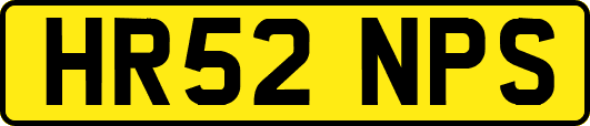 HR52NPS
