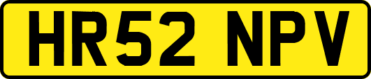 HR52NPV