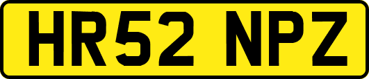 HR52NPZ