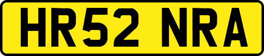 HR52NRA