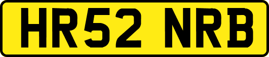 HR52NRB