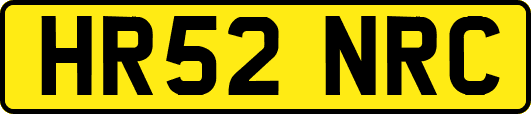 HR52NRC
