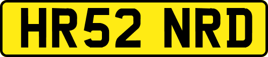 HR52NRD
