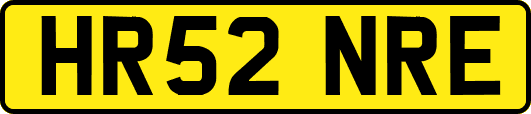 HR52NRE